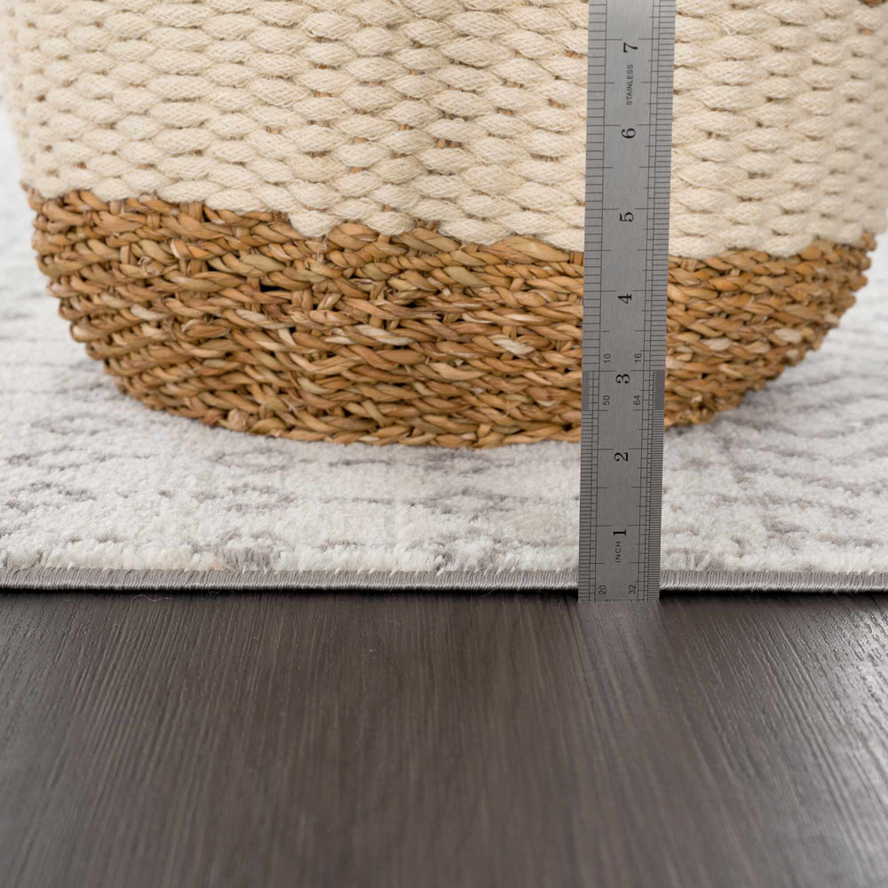 
                      
                        Constantin Gray Area Rug
                      
                    