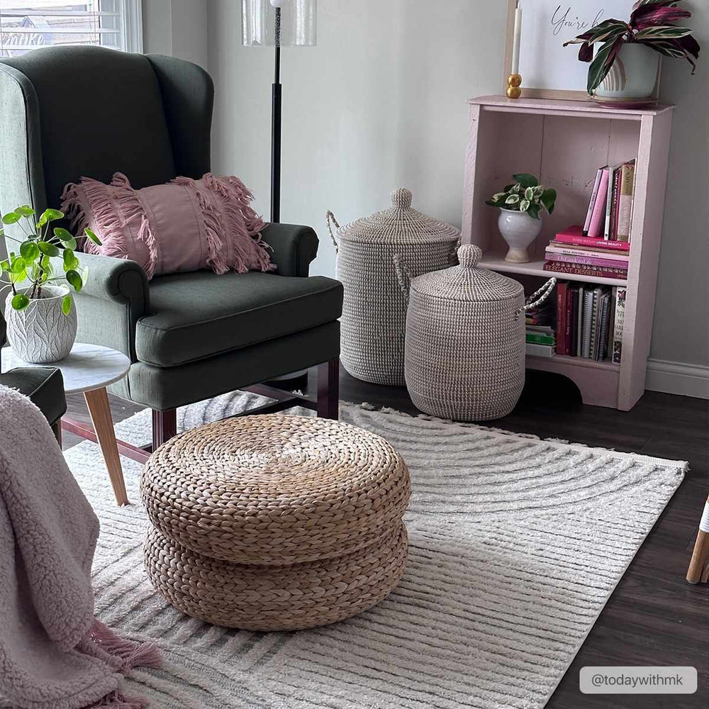 
                      
                        Dauin Area Rug
                      
                    