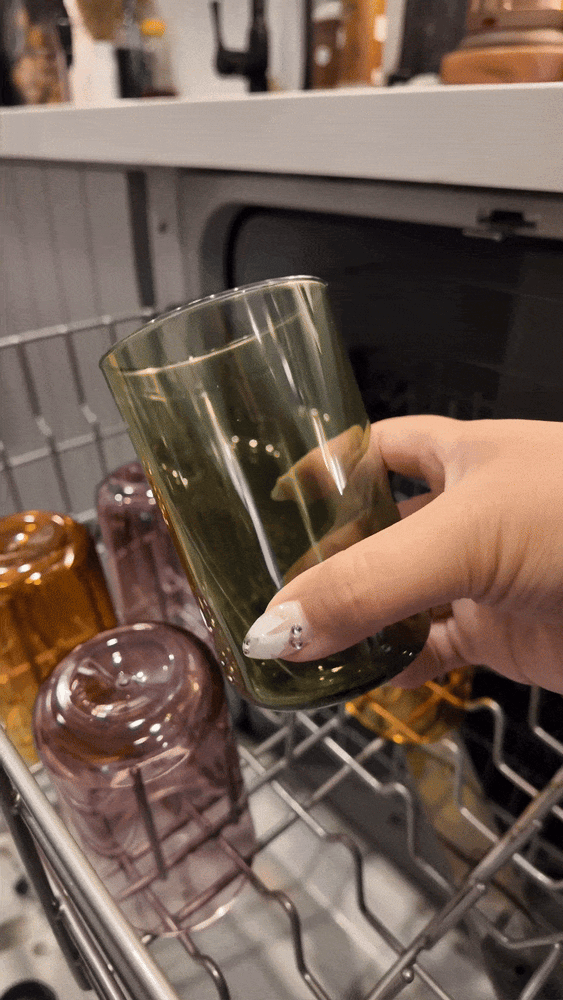 
                      
                        RESERVE 10oz Tumbler Tritan™ Copolyester Glass - Mixed Color Set
                      
                    