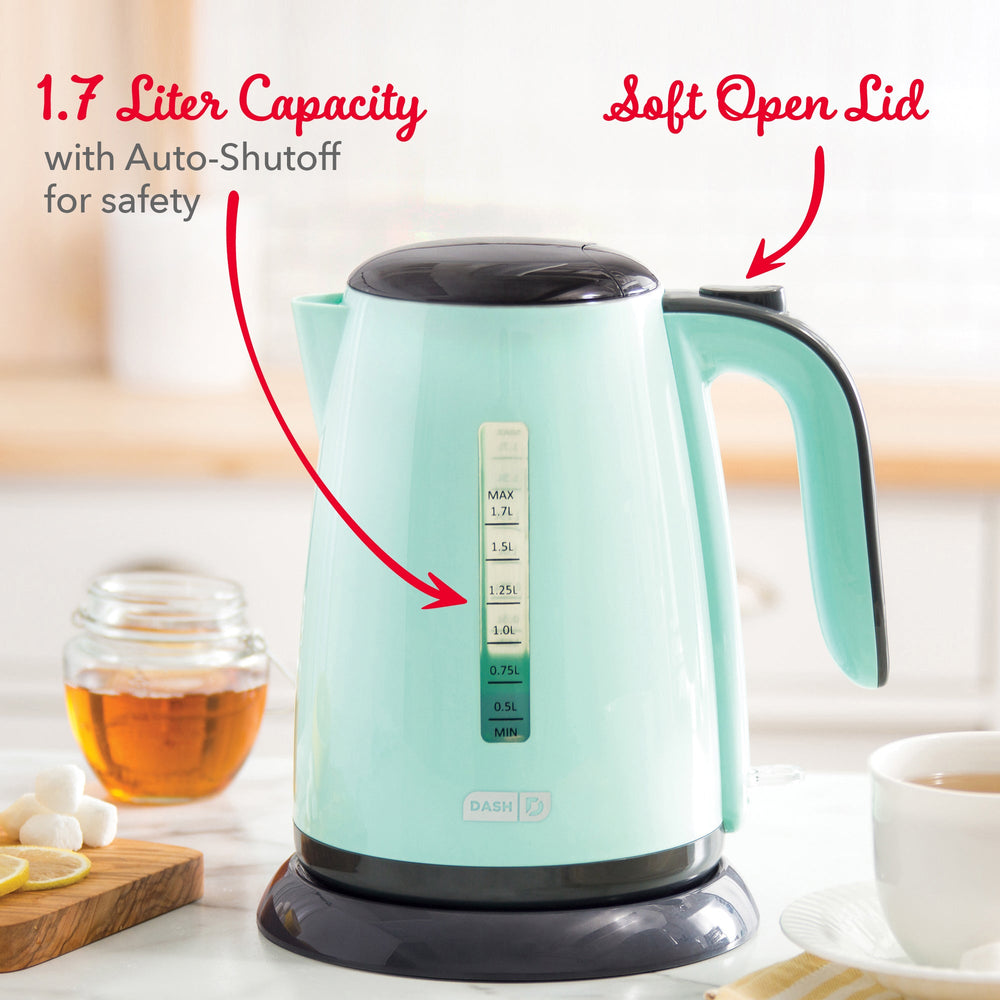 
                      
                        Easy Kettle
                      
                    