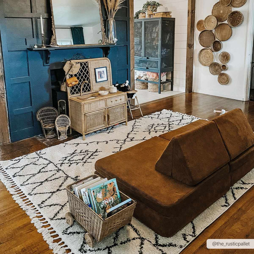 
                      
                        Emlenton Area Rug
                      
                    