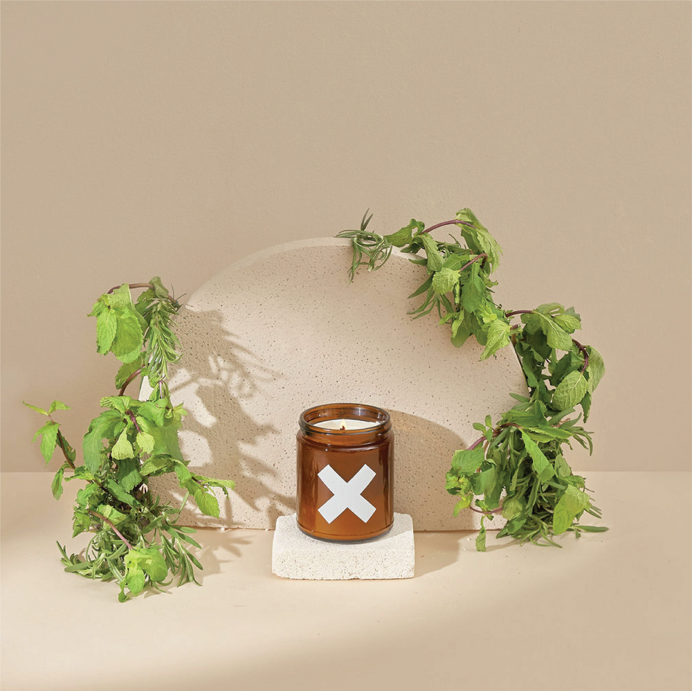 Eucalyptus Fragrance