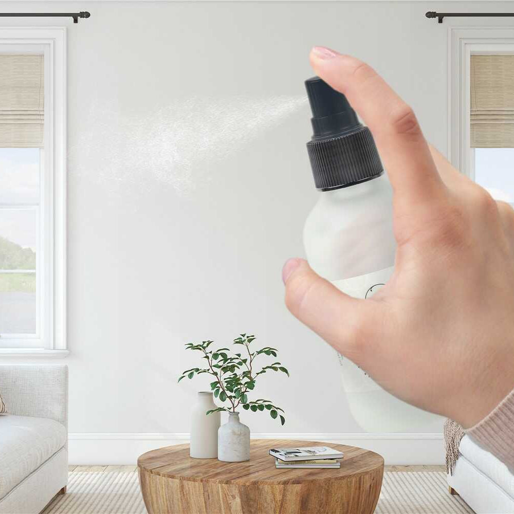 Eucalyptus 3-in-1 Home & Shower Steamer Mist Room Spray