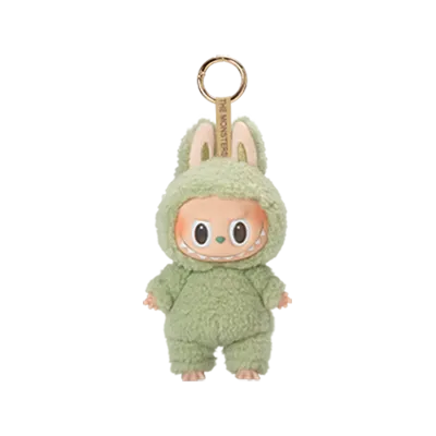 
                      
                        THE MONSTERS Exciting Macaron Series - Vinyl Plush Pendant Blind Box
                      
                    