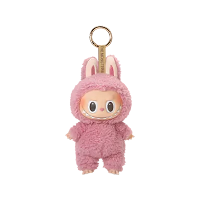 
                      
                        THE MONSTERS Exciting Macaron Series - Vinyl Plush Pendant Blind Box
                      
                    