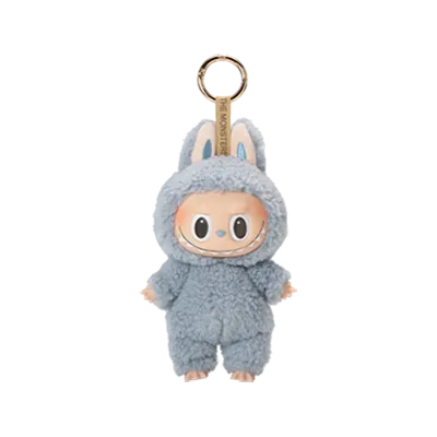 
                      
                        THE MONSTERS Exciting Macaron Series - Vinyl Plush Pendant Blind Box
                      
                    