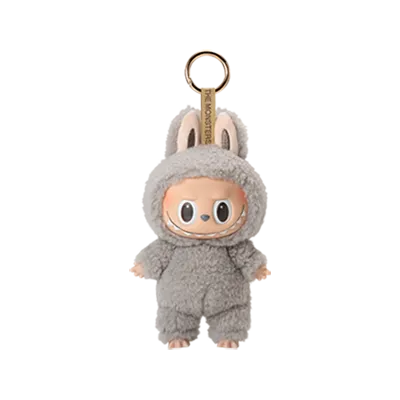 
                      
                        THE MONSTERS Exciting Macaron Series - Vinyl Plush Pendant Blind Box
                      
                    