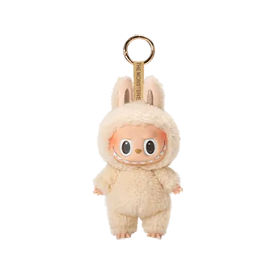 
                      
                        THE MONSTERS Exciting Macaron Series - Vinyl Plush Pendant Blind Box
                      
                    