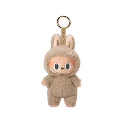 
                      
                        THE MONSTERS Exciting Macaron Series - Vinyl Plush Pendant Blind Box
                      
                    