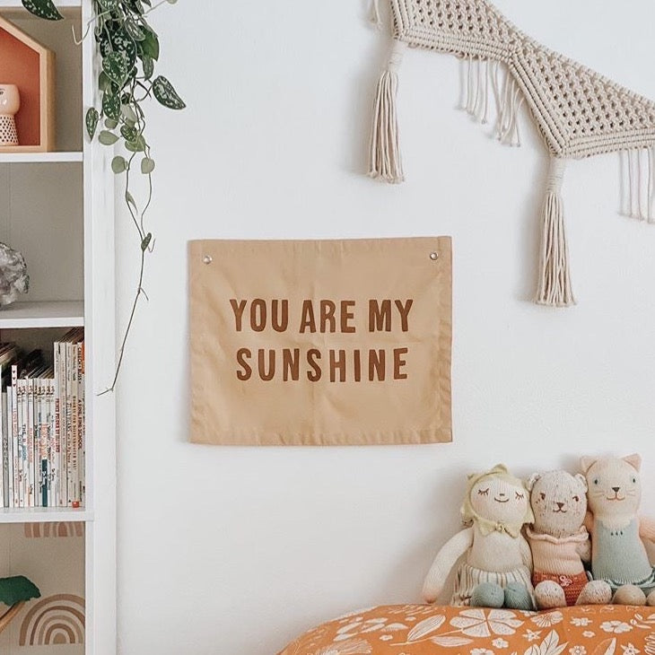 
                      
                        Sunshine Banner
                      
                    