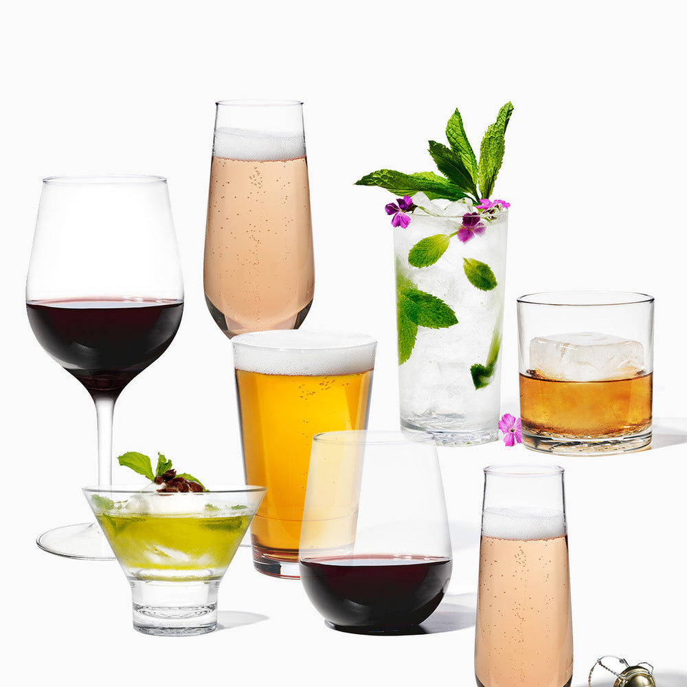 
                      
                        RESERVE 9oz Champagne Tritan™ Copolyester Glass
                      
                    
