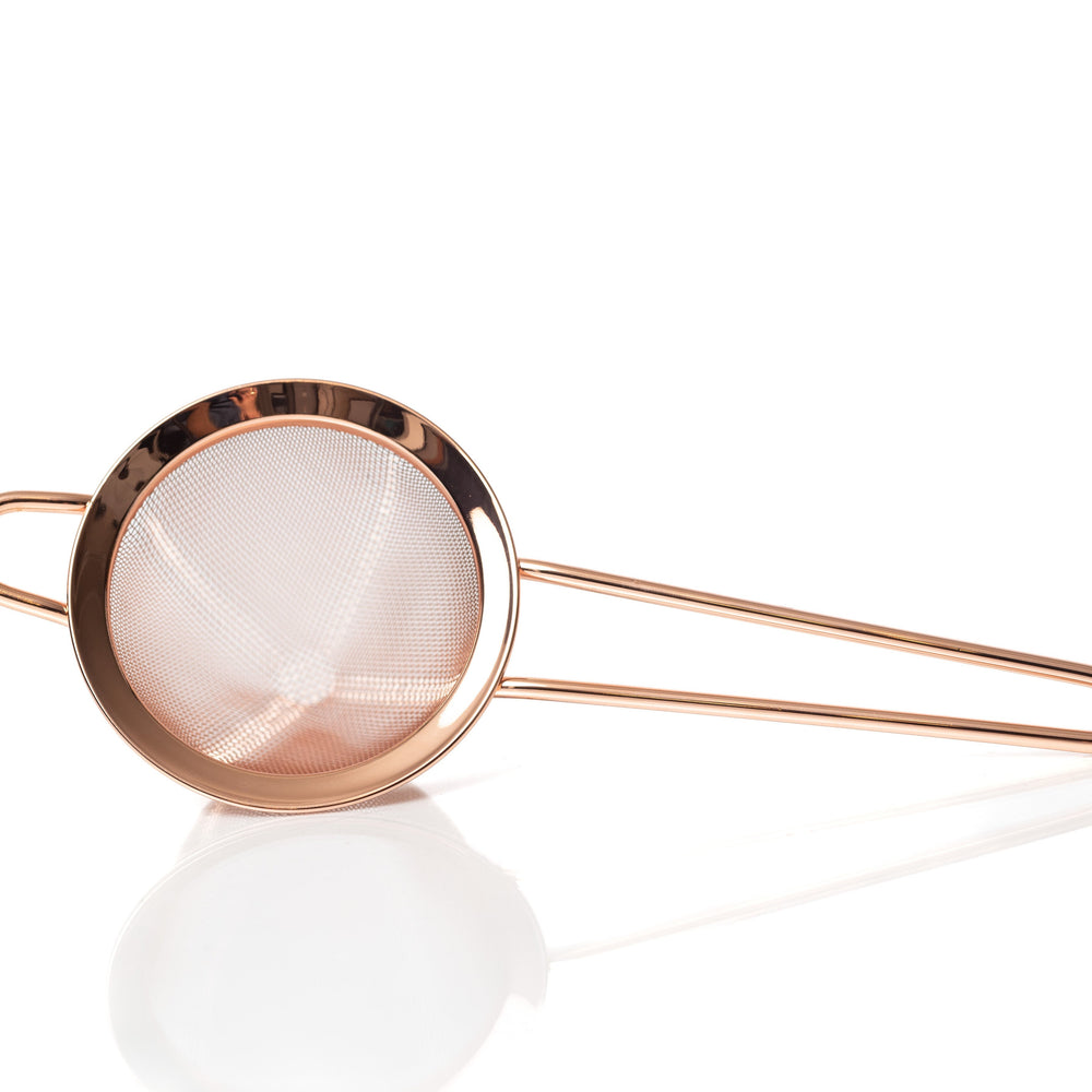 
                      
                        Fine Mesh Strainers
                      
                    