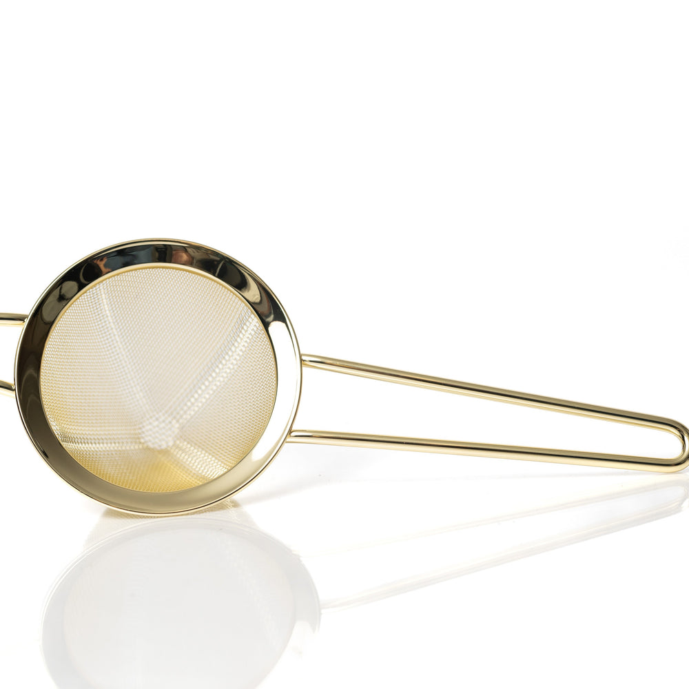 
                      
                        Fine Mesh Strainers
                      
                    
