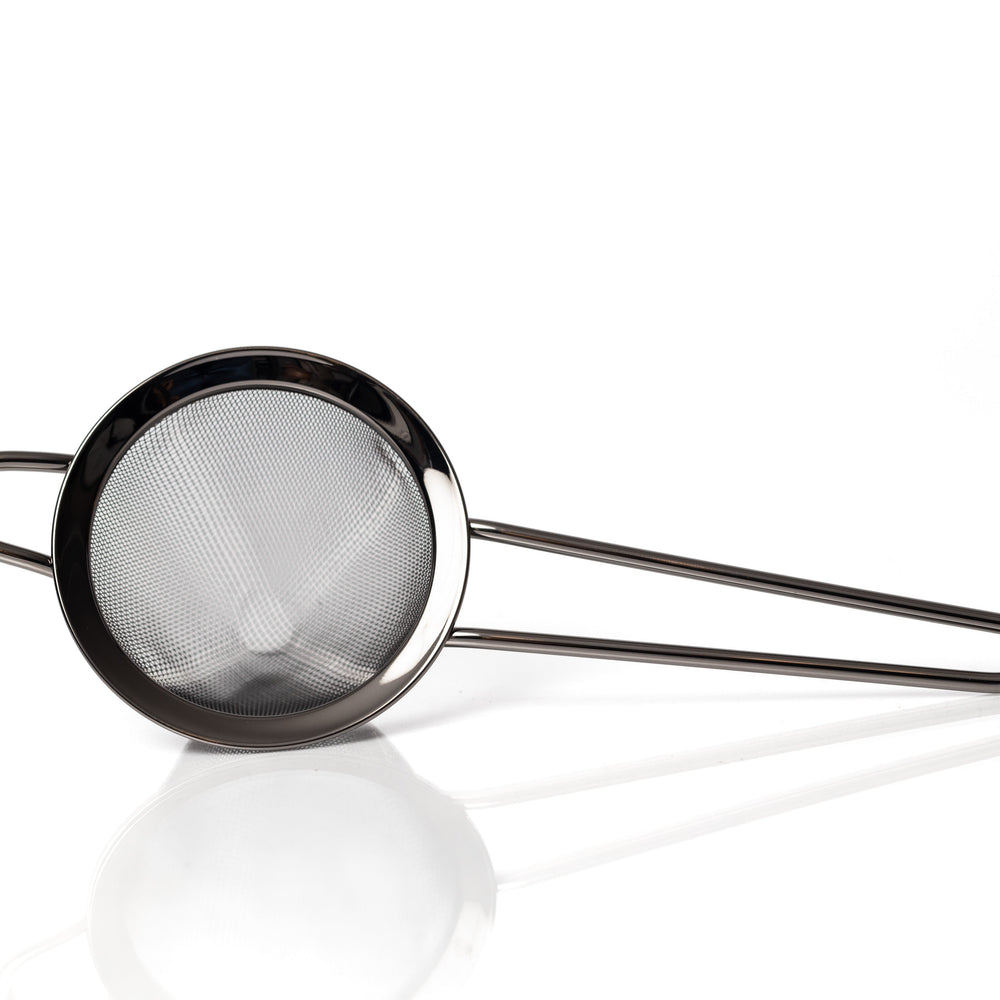 
                      
                        Fine Mesh Strainers
                      
                    