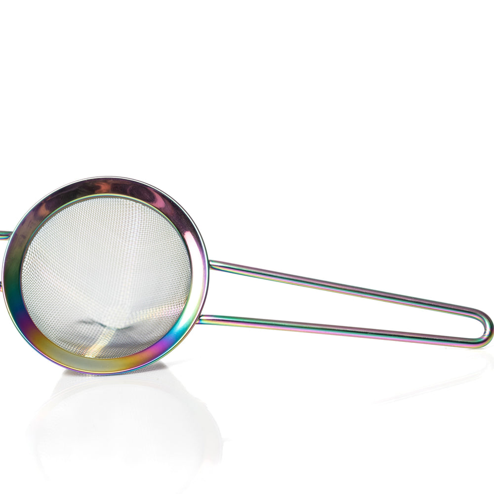 
                      
                        Fine Mesh Strainers
                      
                    