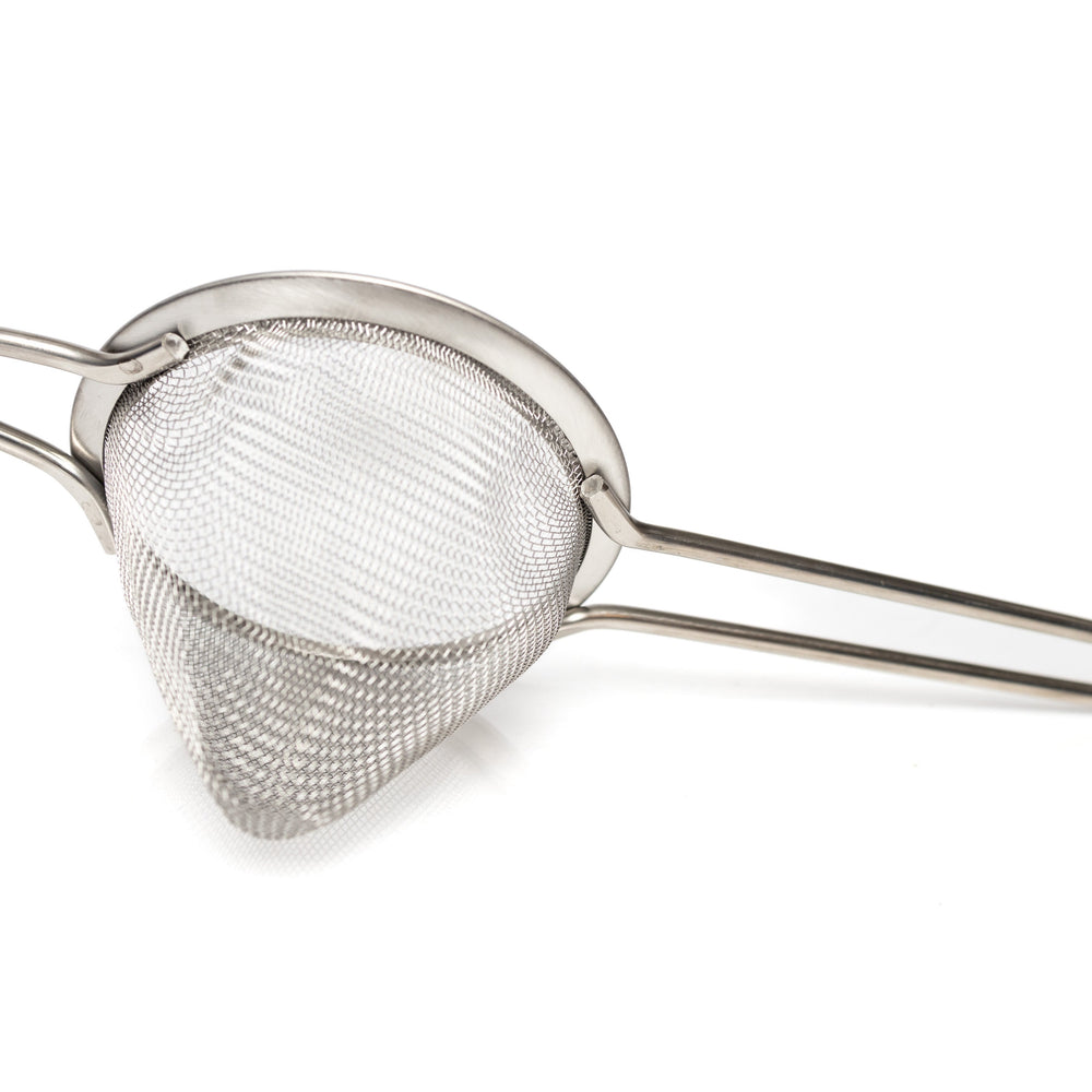 
                      
                        Fine Mesh Strainers
                      
                    