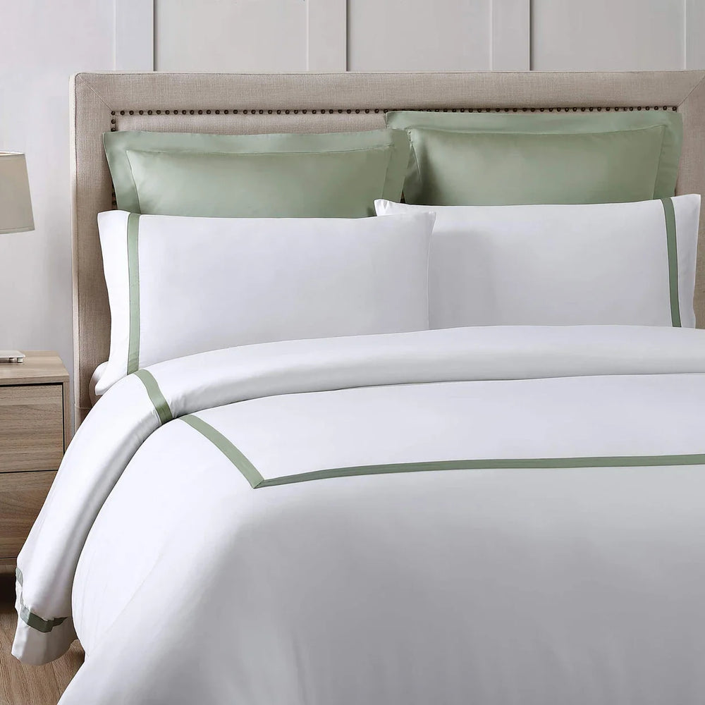 
                      
                        Frame Premium Bamboo Pillowcase Set
                      
                    