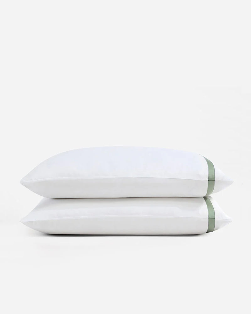 
                      
                        Frame Premium Bamboo Pillowcase Set
                      
                    