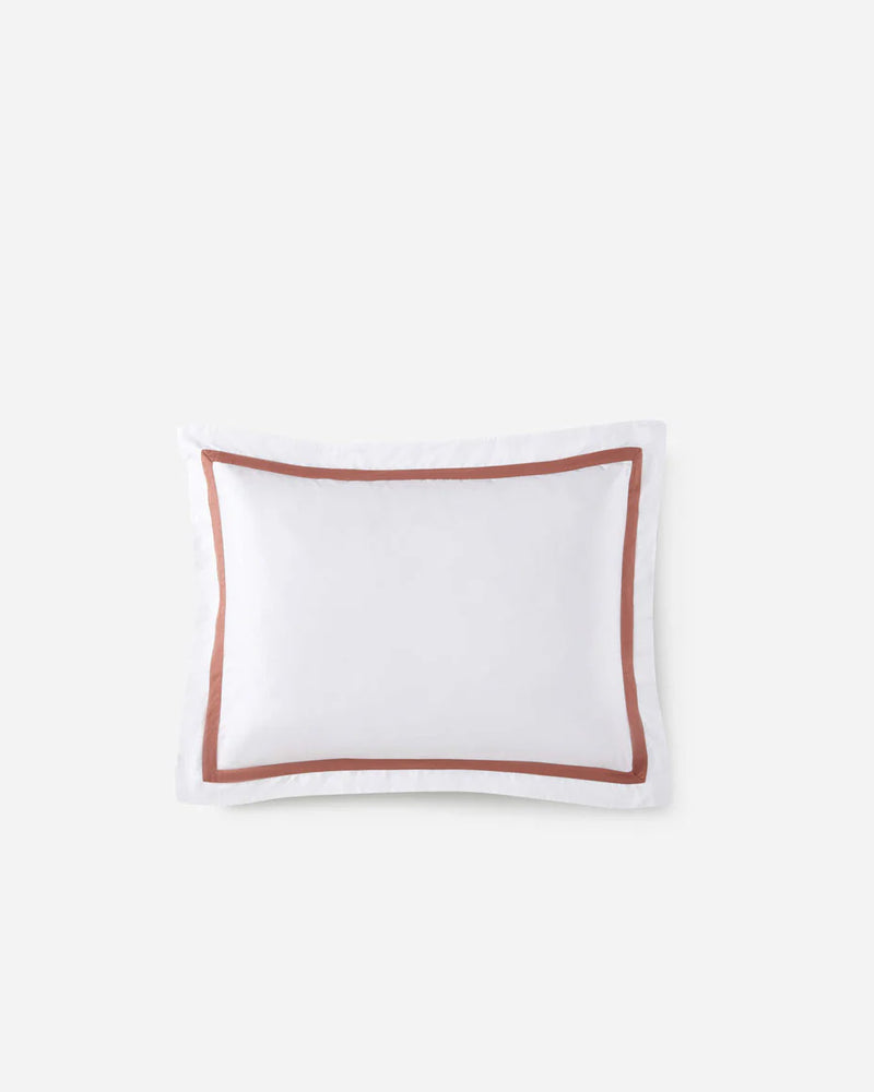 
                      
                        Frame Premium Bamboo Sham Set
                      
                    