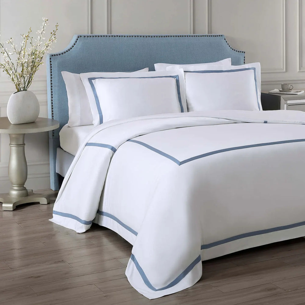 
                      
                        Frame Premium Bamboo Sham Set
                      
                    
