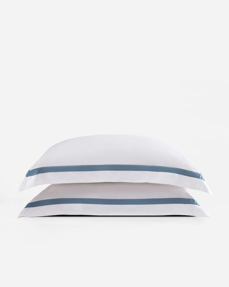 
                      
                        Frame Premium Bamboo Sham Set
                      
                    