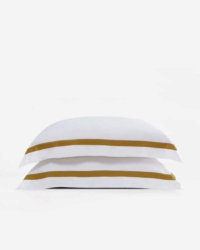
                      
                        Frame Premium Bamboo Sham Set
                      
                    