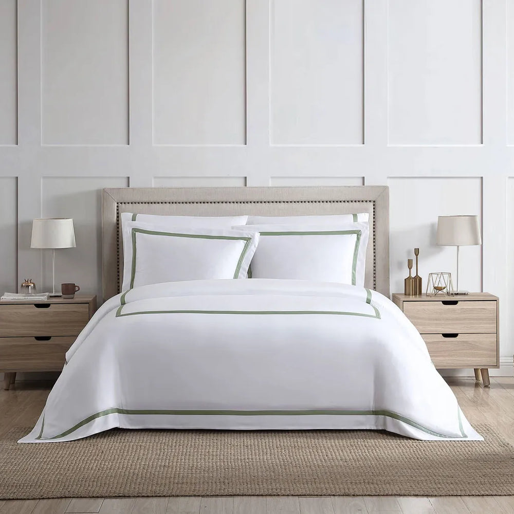 
                      
                        Frame Premium Bamboo Sham Set
                      
                    