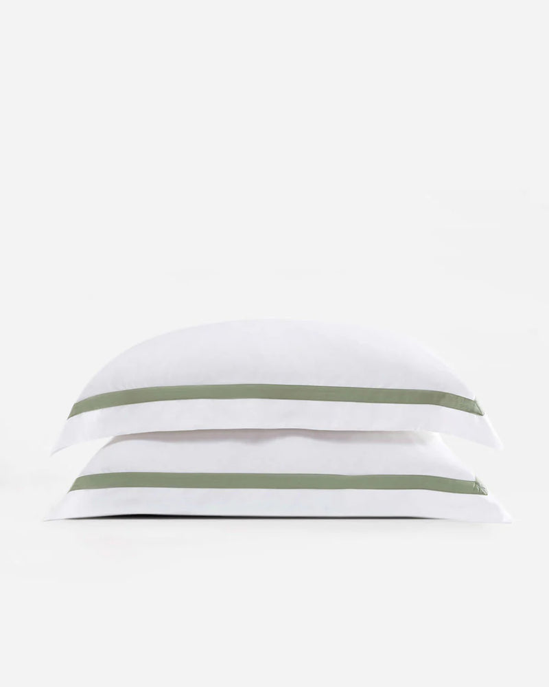 
                      
                        Frame Premium Bamboo Sham Set
                      
                    