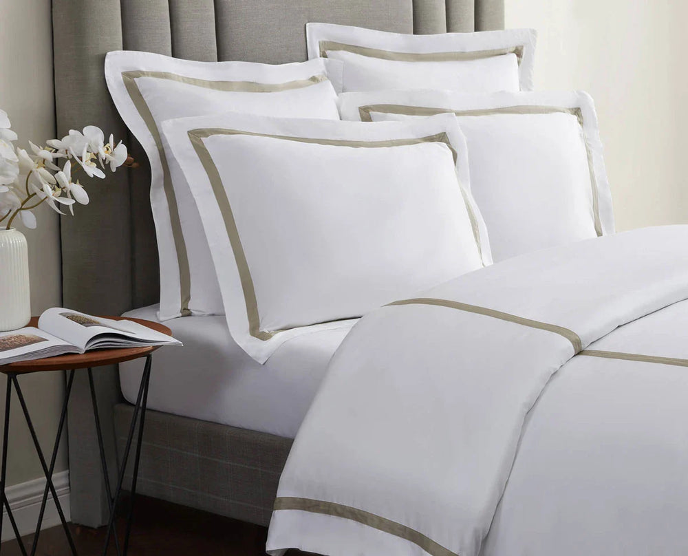 
                      
                        Frame Premium Bamboo Sham Set
                      
                    