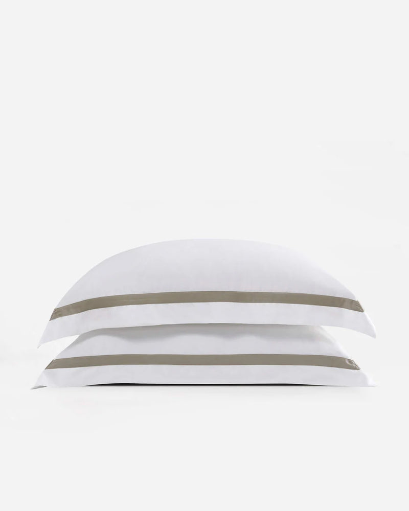 
                      
                        Frame Premium Bamboo Sham Set
                      
                    