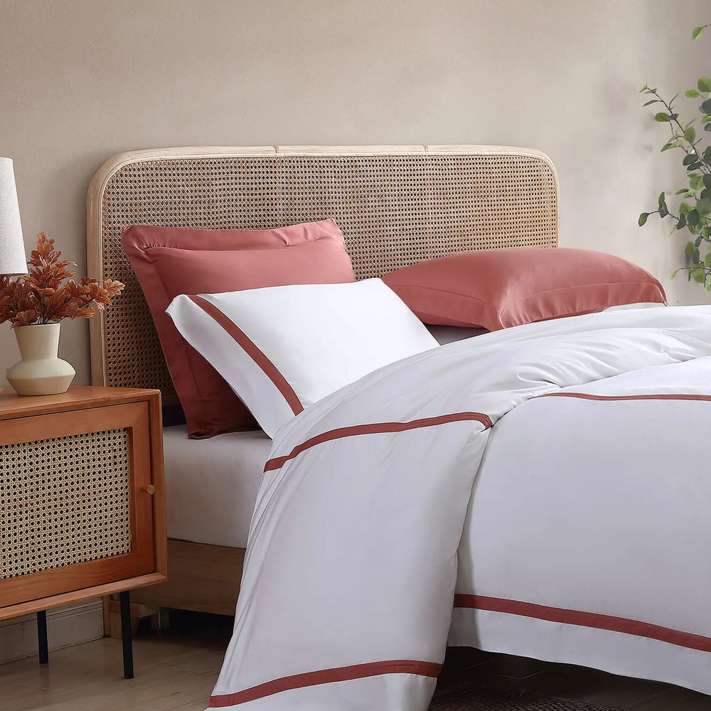 
                      
                        Frame Premium Bamboo Pillowcase Set
                      
                    