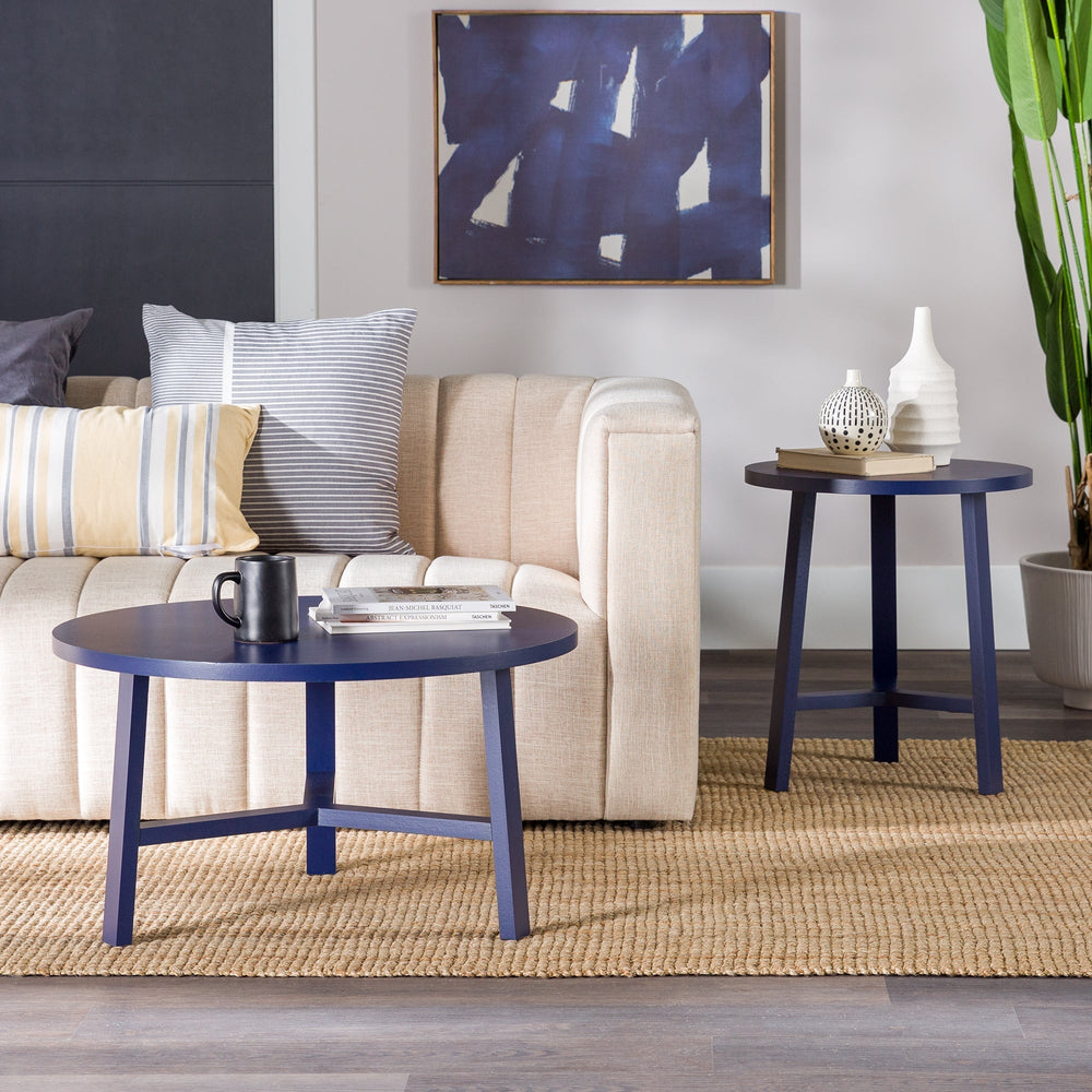 
                      
                        Emerson Coffee Table / Side Table Sets
                      
                    