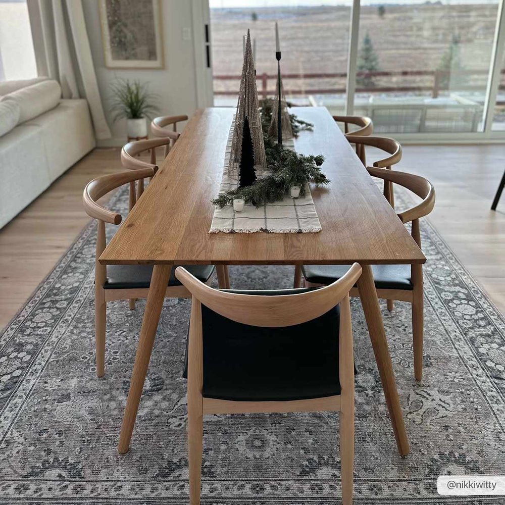 
                      
                        Ganyangan Washable Rug
                      
                    