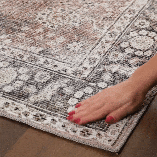 
                      
                        Ganyangan Washable Rug
                      
                    