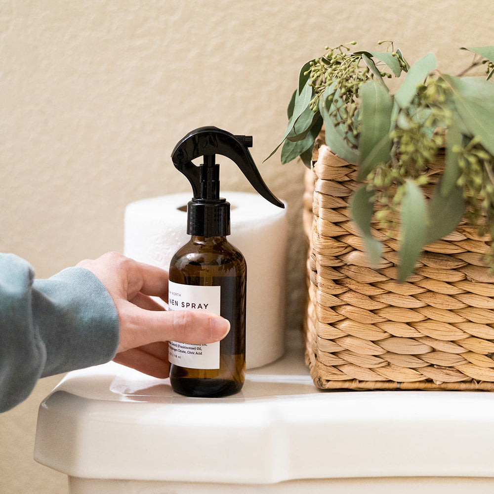 
                      
                        Room & Linen Spray | Midnight Garden
                      
                    