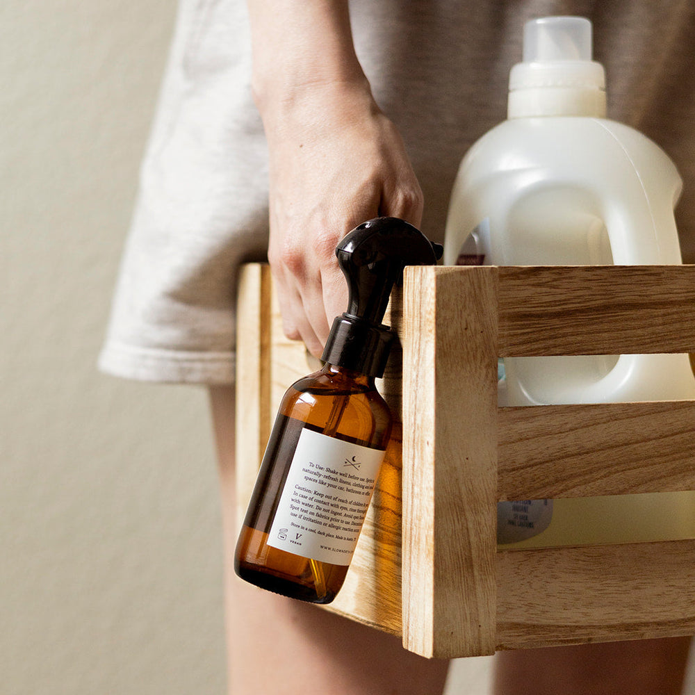 
                      
                        Room & Linen Spray | Forest Bathing
                      
                    