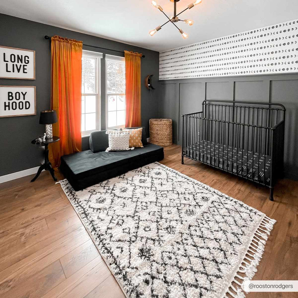 
                      
                        Godalming Plush Area Rug
                      
                    