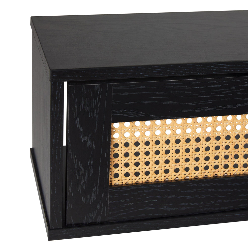 
                      
                        Hamkke Boho 2-Door Floating TV Stand
                      
                    