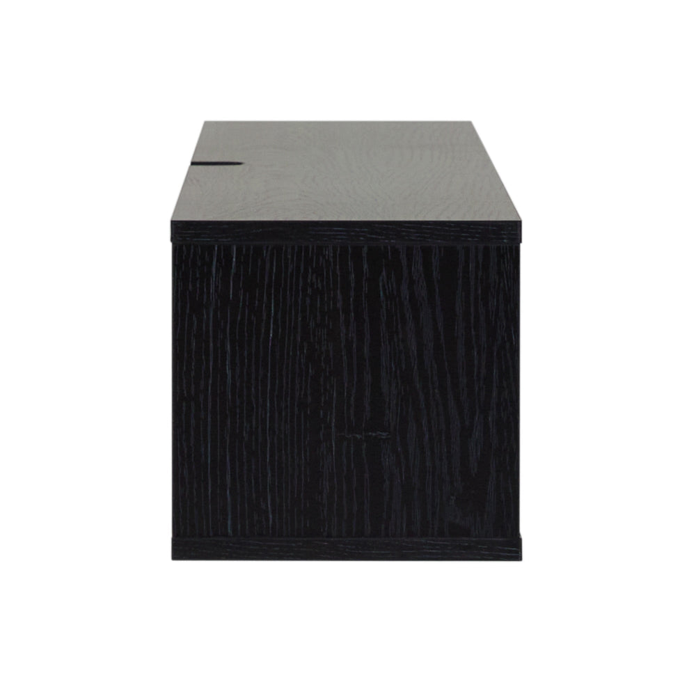 
                      
                        Hamkke Boho 2-Door Floating TV Stand
                      
                    