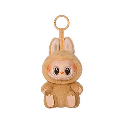 
                      
                        THE MONSTERS Have A Seat Series - Vinyl Plush Pendant Blind Box
                      
                    