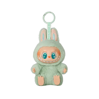 
                      
                        THE MONSTERS Have A Seat Series - Vinyl Plush Pendant Blind Box
                      
                    