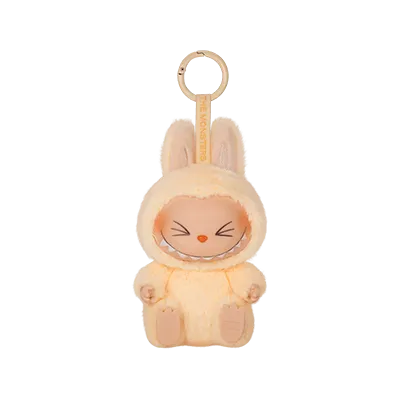 
                      
                        THE MONSTERS Have A Seat Series - Vinyl Plush Pendant Blind Box
                      
                    