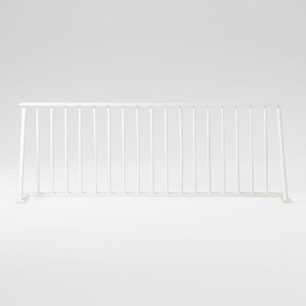 
                      
                        Spindle King Bed Headboard
                      
                    