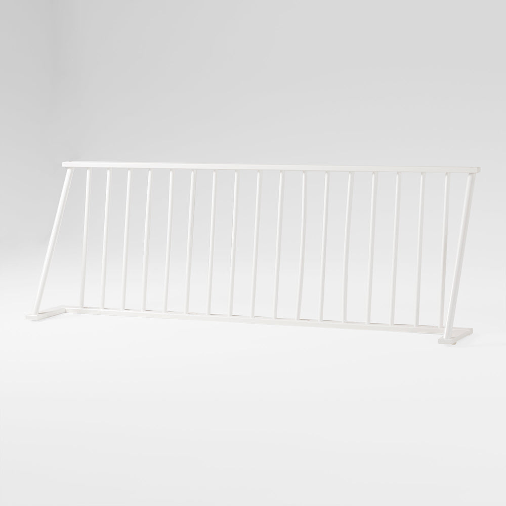 
                      
                        Spindle King Bed Headboard
                      
                    