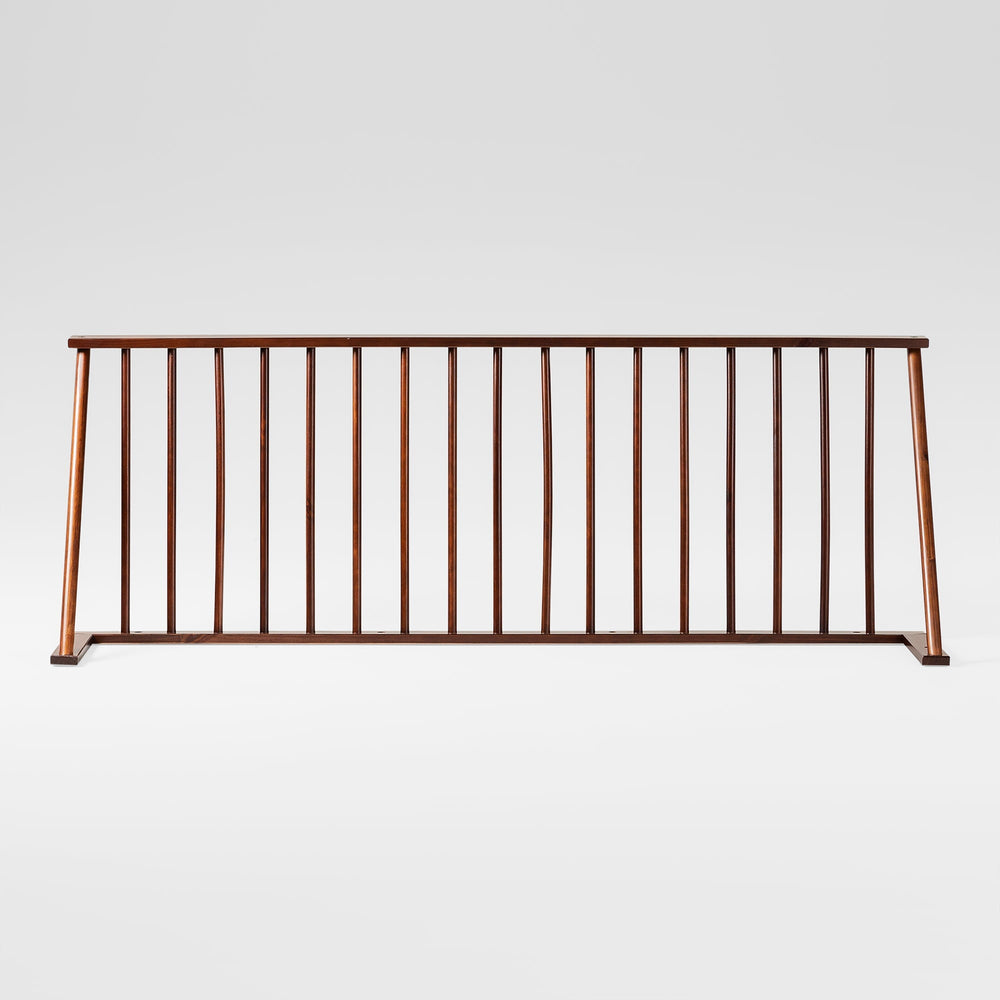 
                      
                        Spindle King Bed Headboard
                      
                    