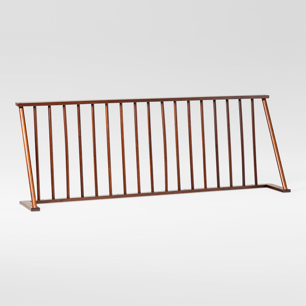 
                      
                        Spindle King Bed Headboard
                      
                    