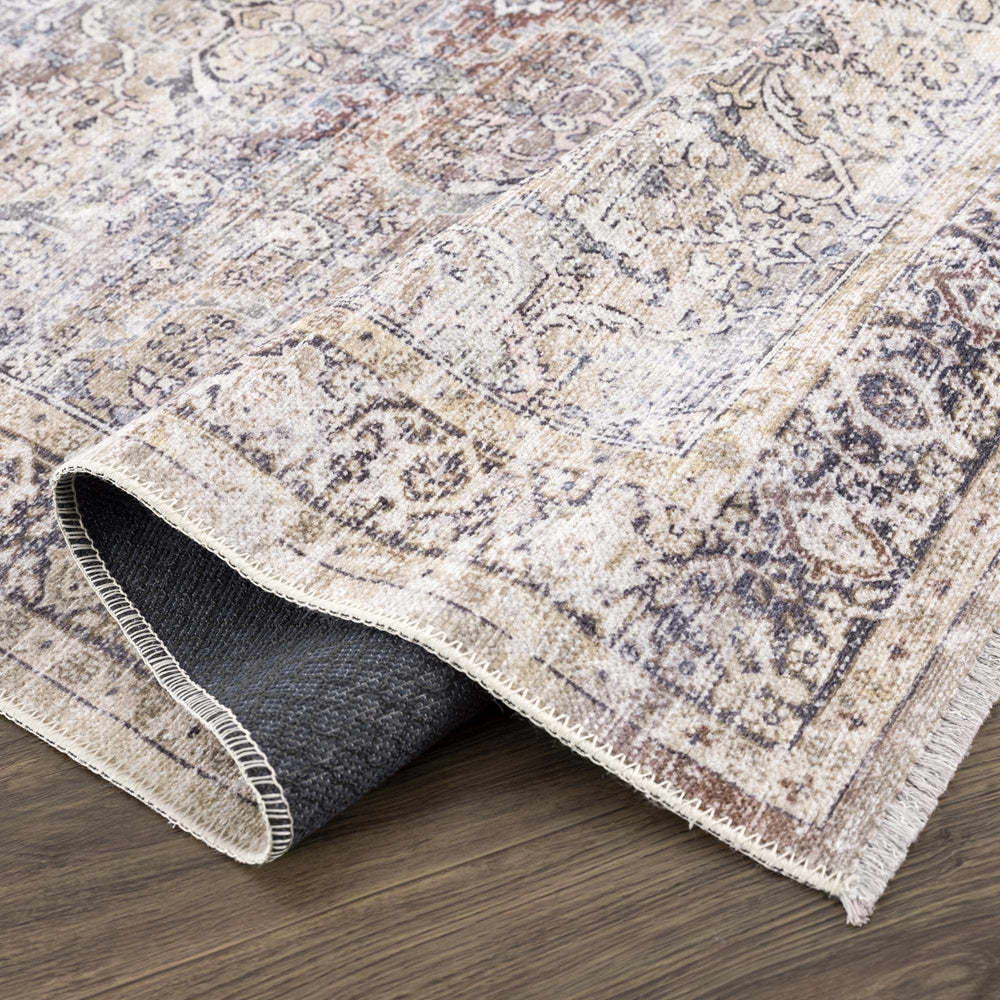 
                      
                        Olive Holi-2304 Washable Area Rug
                      
                    