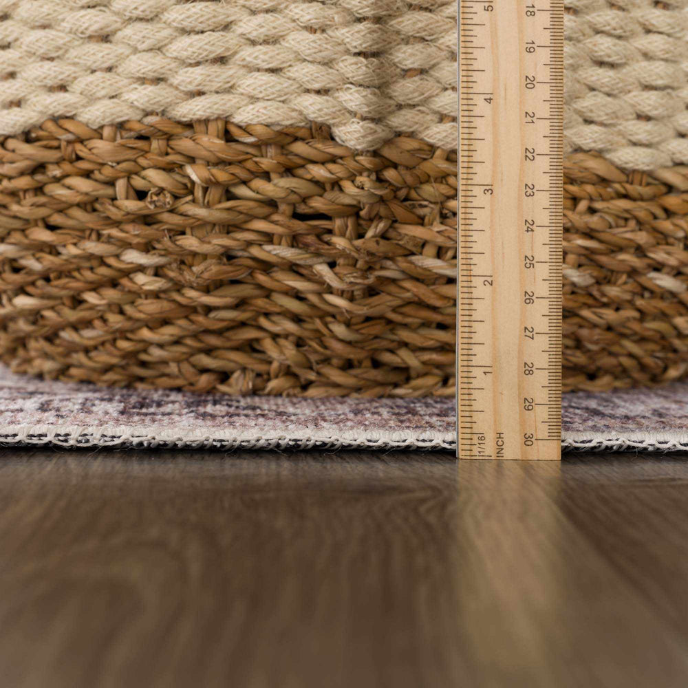 
                      
                        Olive Holi-2304 Washable Area Rug
                      
                    