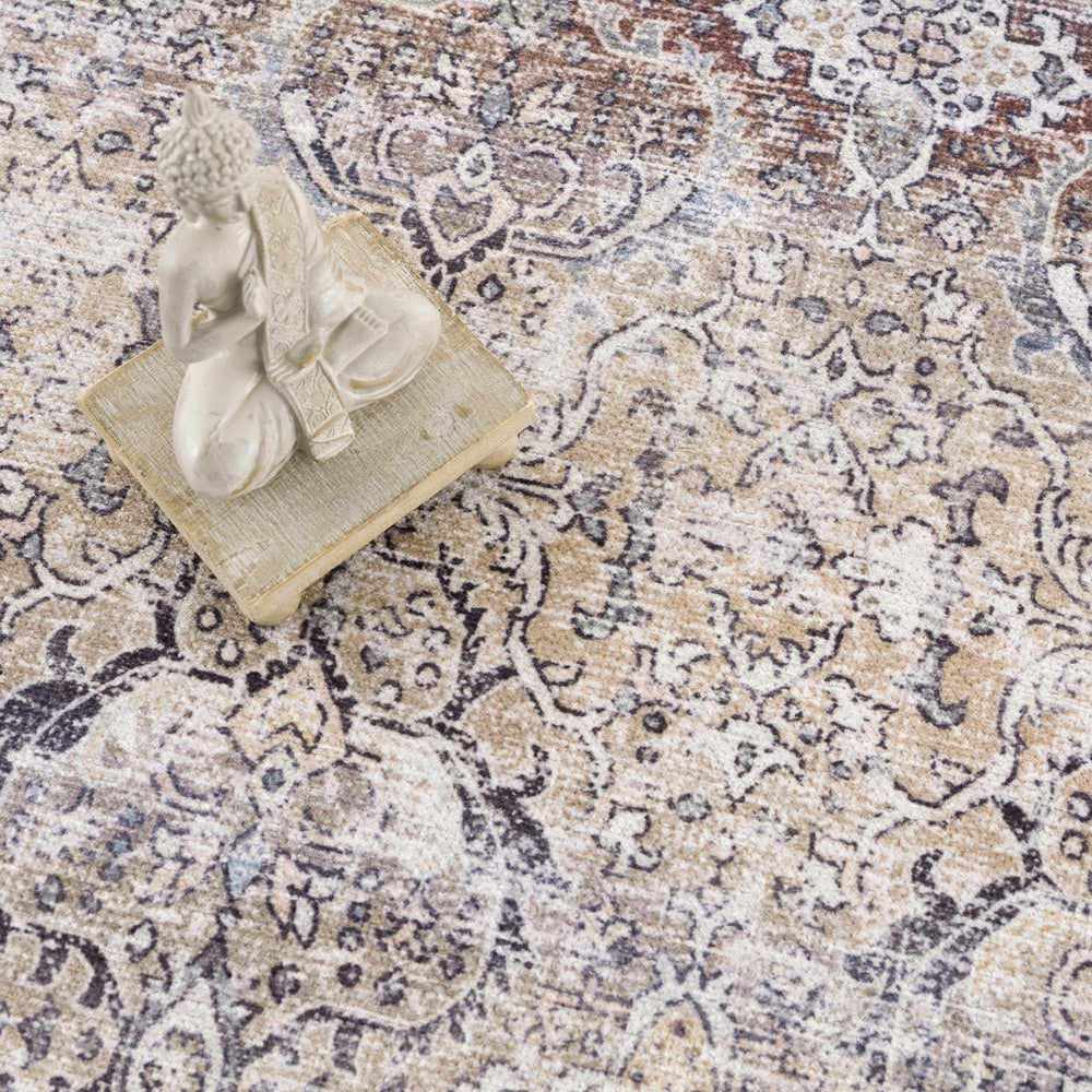 
                      
                        Olive Holi-2304 Washable Area Rug
                      
                    