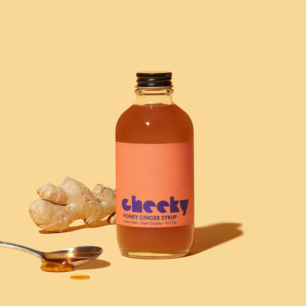 
                      
                        Complex Syrups
                      
                    